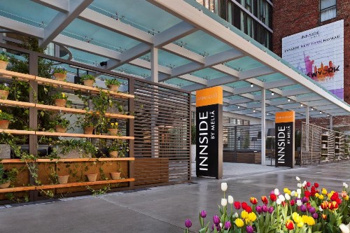 INNSIDE by Melià New York Nomad - image 9