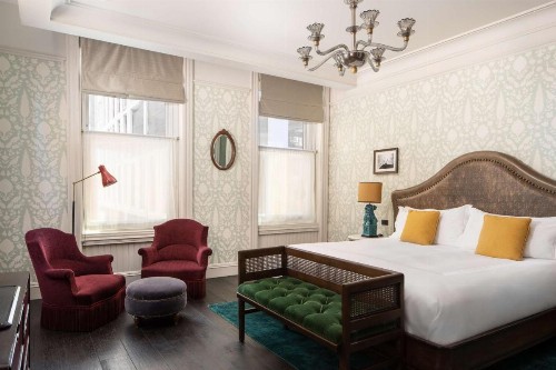 The Beekman a Thompson Hotel - image 20