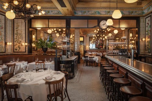 The Beekman a Thompson Hotel - image 21