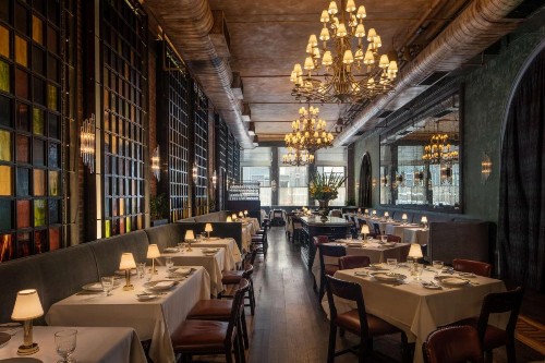 The Beekman a Thompson Hotel - image 22