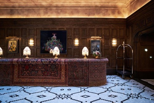 The Beekman a Thompson Hotel - image 25