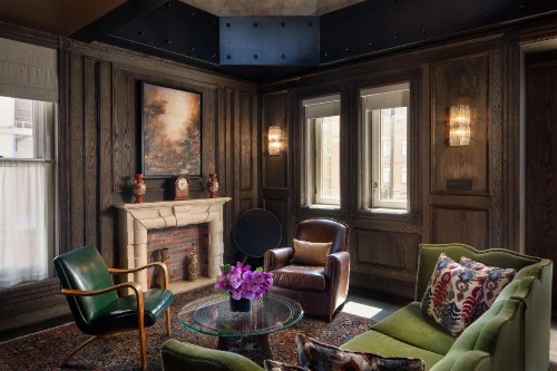 The Beekman a Thompson Hotel - image 3