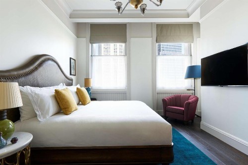 The Beekman a Thompson Hotel - image 30