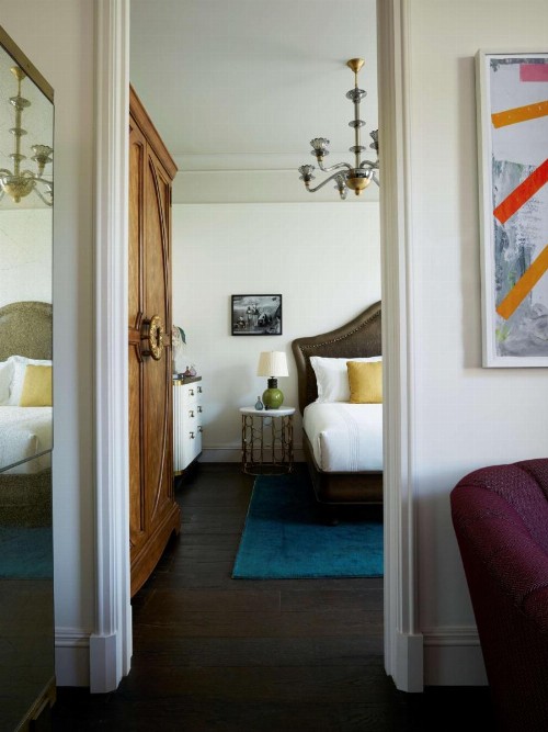 The Beekman a Thompson Hotel - image 32