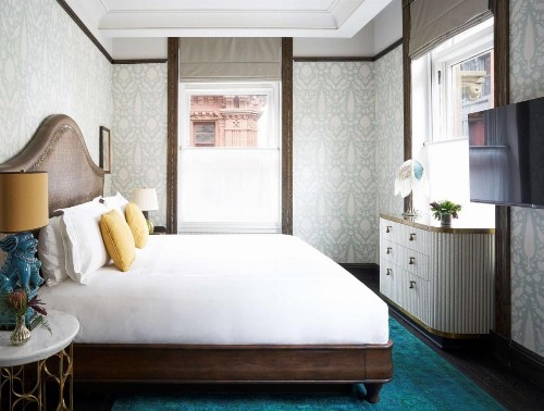 The Beekman a Thompson Hotel - image 33