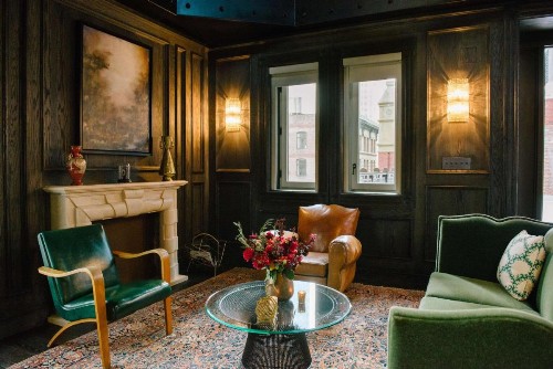 The Beekman a Thompson Hotel - image 34