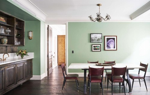 The Beekman a Thompson Hotel - image 39