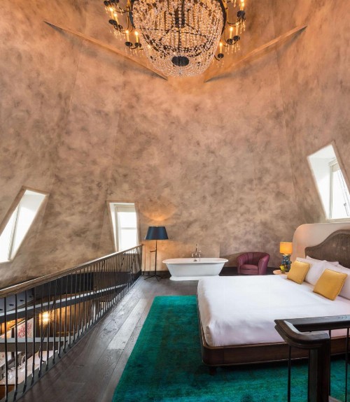 The Beekman a Thompson Hotel - image 40