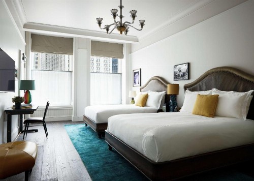 The Beekman a Thompson Hotel - image 41