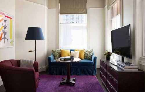 The Beekman a Thompson Hotel - image 42