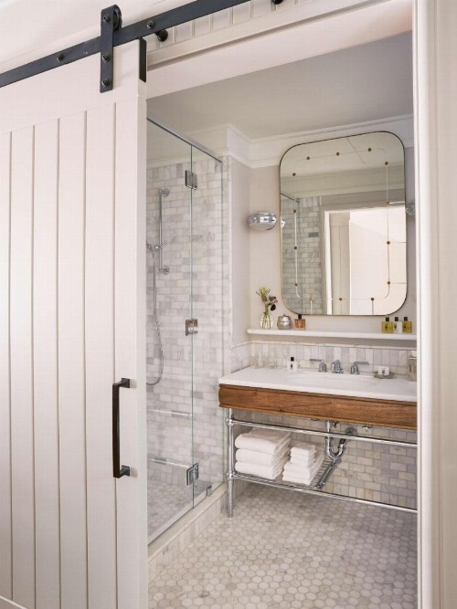 The Beekman a Thompson Hotel - image 45