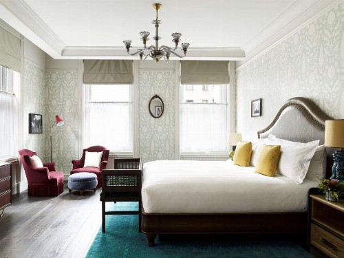 The Beekman a Thompson Hotel - image 46
