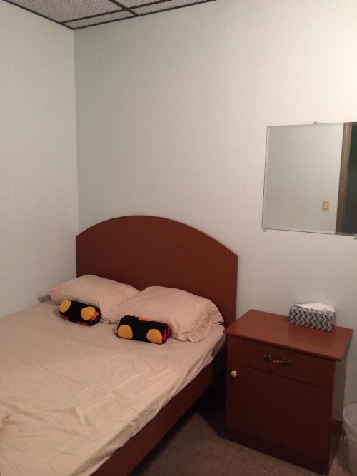 Manhattan Bowery Lodge - image 4