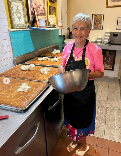 Interfaith Retreats - image 23