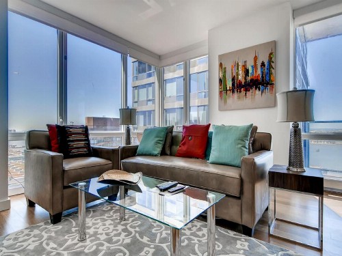 Global Luxury Suites at Sky - image 9
