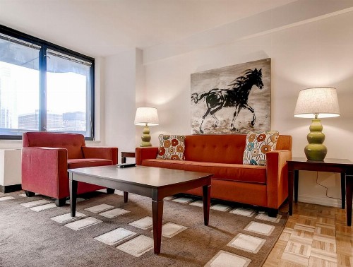 Global Luxury Suites at Symphony House - image 11
