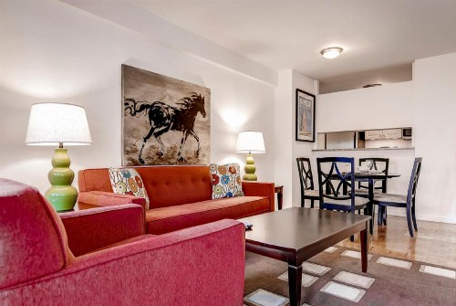 Global Luxury Suites at Symphony House - image 8