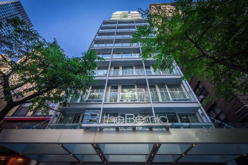 The Bernic Hotel New York CityTapestry Collection by Hilton