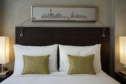 The Bernic Hotel New York CityTapestry Collection by Hilton - image 10