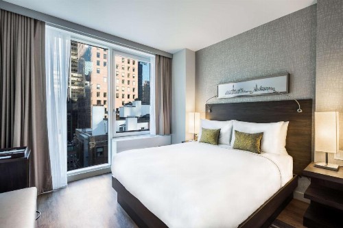 The Bernic Hotel New York CityTapestry Collection by Hilton - image 12