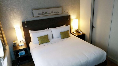 The Bernic Hotel New York CityTapestry Collection by Hilton - image 14