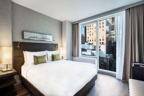 The Bernic Hotel New York CityTapestry Collection by Hilton - image 15