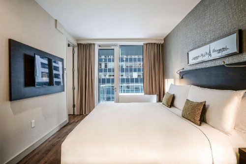 The Bernic Hotel New York CityTapestry Collection by Hilton - image 19