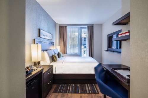 The Bernic Hotel New York CityTapestry Collection by Hilton - image 31