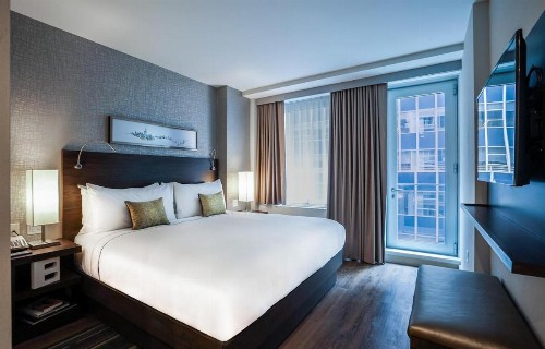 The Bernic Hotel New York CityTapestry Collection by Hilton - image 32