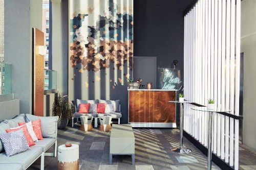 The Bernic Hotel New York CityTapestry Collection by Hilton - image 35