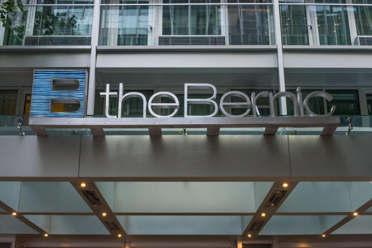 The Bernic Hotel New York CityTapestry Collection by Hilton - image 4