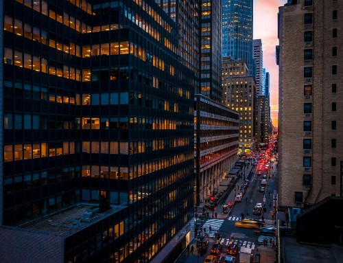 The Bernic Hotel New York CityTapestry Collection by Hilton - image 5
