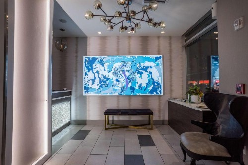 The Bernic Hotel New York CityTapestry Collection by Hilton - image 8