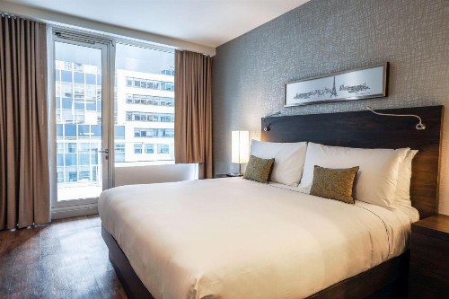 The Bernic Hotel New York CityTapestry Collection by Hilton - image 9