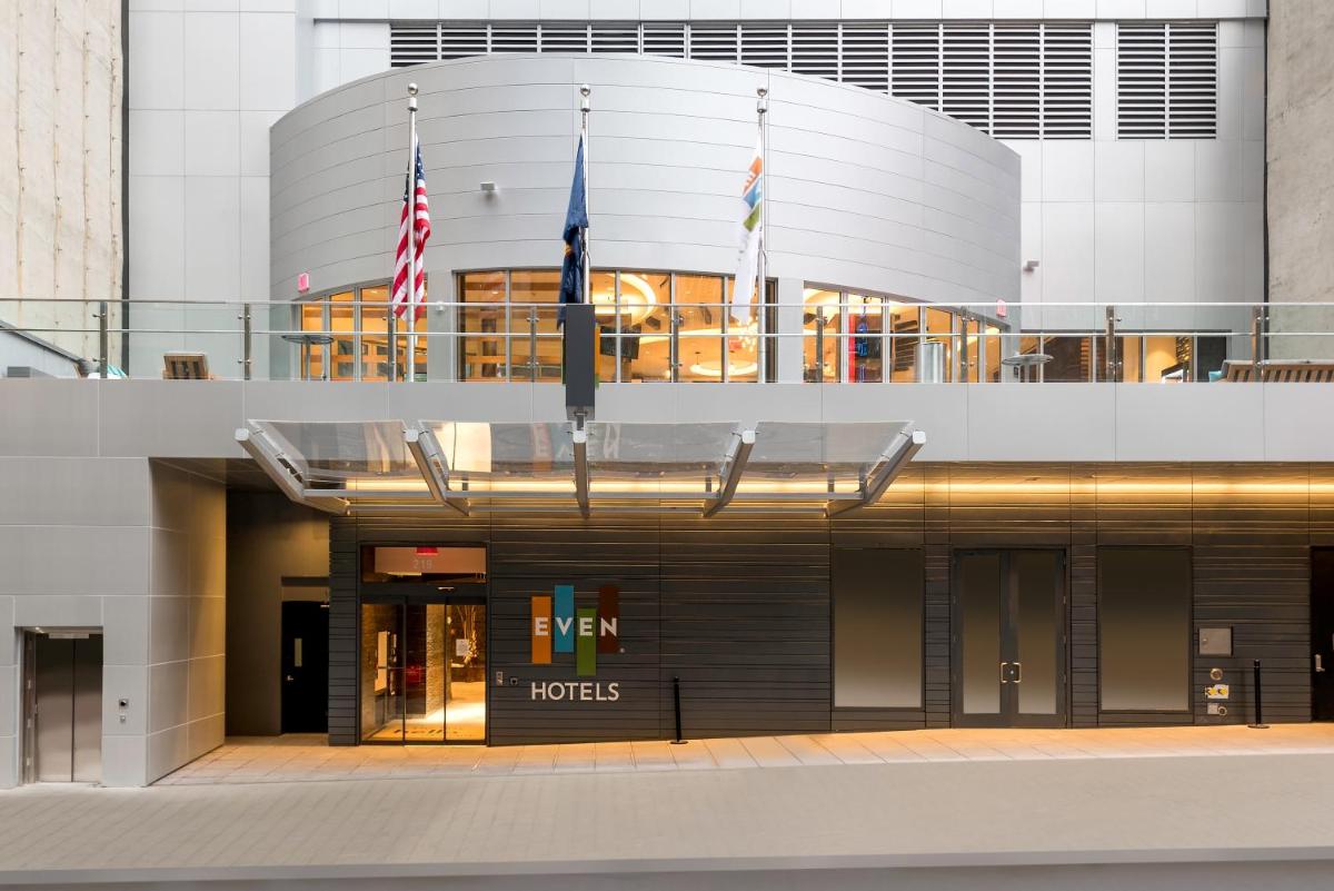 EVEN Midtown East - Grand Central an IHG Hotel - main image