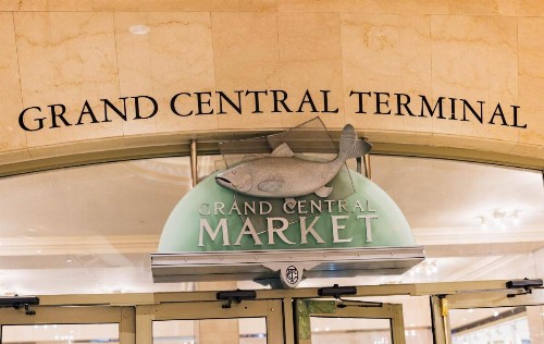 EVEN Midtown East - Grand Central an IHG Hotel - image 25