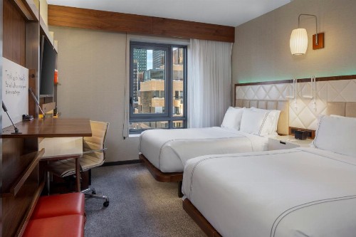 EVEN Midtown East - Grand Central an IHG Hotel - image 3