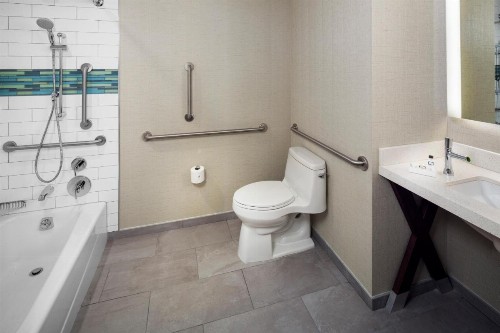 EVEN Midtown East - Grand Central an IHG Hotel - image 30