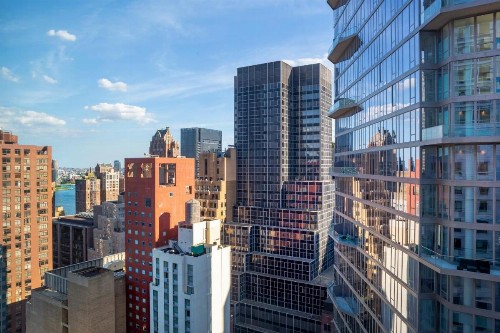 EVEN Midtown East - Grand Central an IHG Hotel - image 32