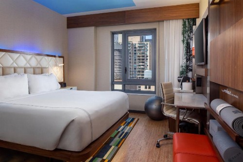 EVEN Midtown East - Grand Central an IHG Hotel - image 33