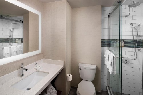EVEN Midtown East - Grand Central an IHG Hotel - image 34