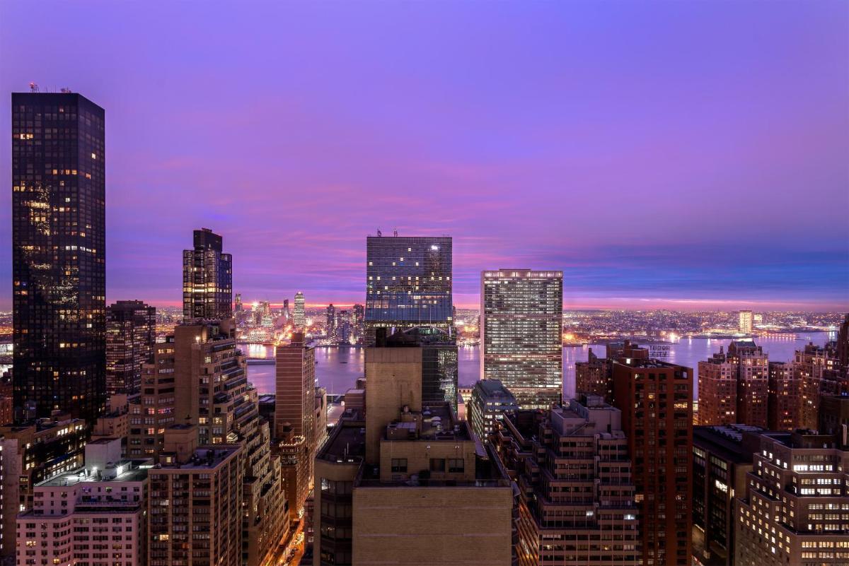 EVEN Midtown East - Grand Central an IHG Hotel - image 7