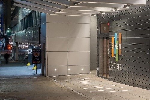 EVEN Midtown East - Grand Central an IHG Hotel - image 9