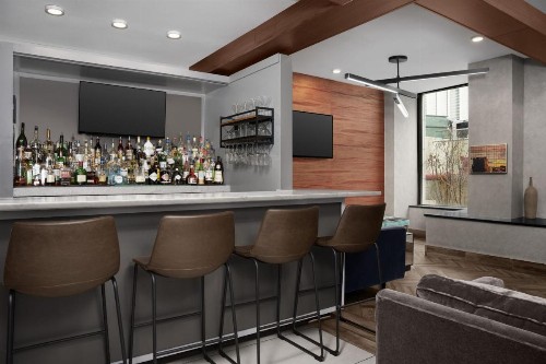 Fairfield Inn & Suites by Marriott New York Manhattan/Central Park - image 15