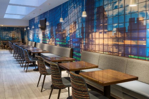 Fairfield Inn & Suites by Marriott New York Manhattan/Central Park - image 16