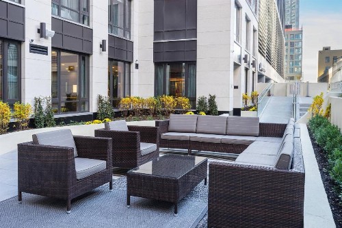 Fairfield Inn & Suites by Marriott New York Manhattan/Central Park - image 20