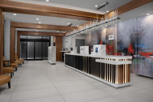 Fairfield Inn & Suites by Marriott New York Manhattan/Central Park - image 3