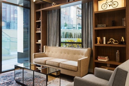 Fairfield Inn & Suites by Marriott New York Manhattan/Central Park - image 5