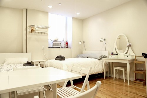 The Nomad Suites - image 8