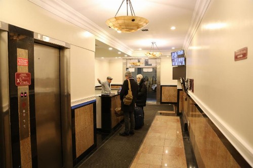 The Nomad Suites - image 9